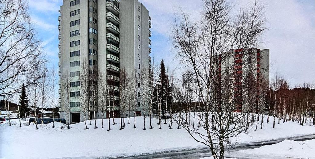 Romolslia - Leilighet Naer Ski-Vm 2025 Apartment Trondheim Exterior photo